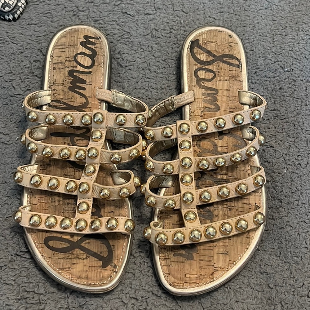 Sam edelman sandals